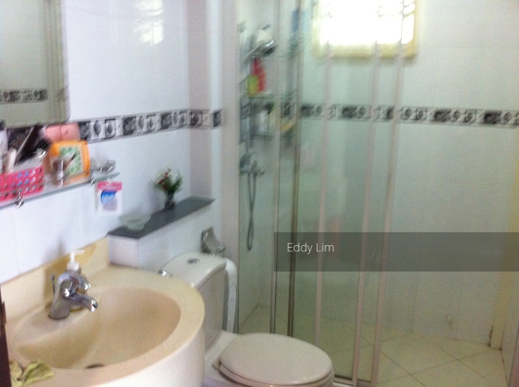 Blk 466B Sembawang Drive (Sembawang), HDB 4 Rooms #149940492